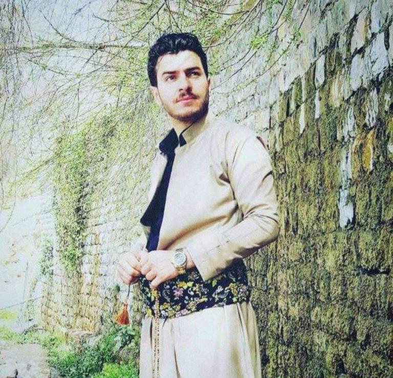 گشتیار عمر ظالم هوی